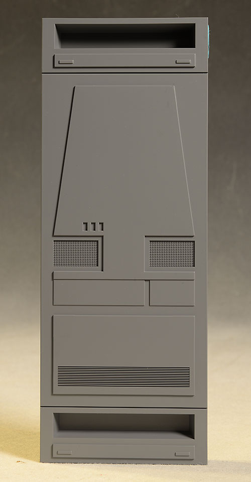 Space Walls Star Wars 1/12th diorama by GTP Toys
