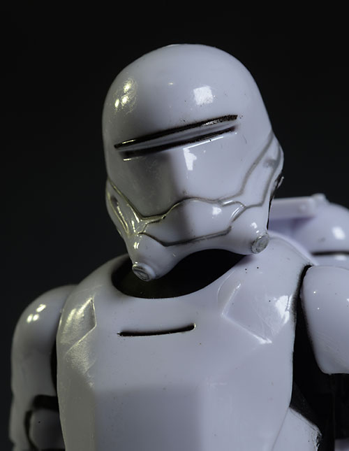 Star Wars First Order Flametrooper action figure by Hasbro