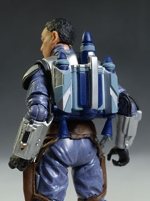 Star Wars Jango Fett action figure by Hasbro