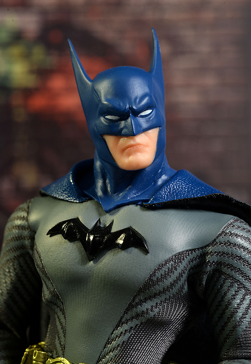Ascending Knight Batman PX exclusive one:12 action figure by Mezco Toyz