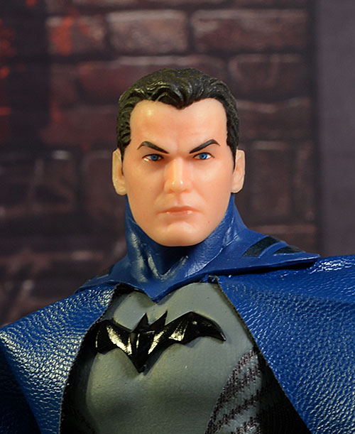 Ascending Knight Batman PX exclusive one:12 action figure by Mezco Toyz