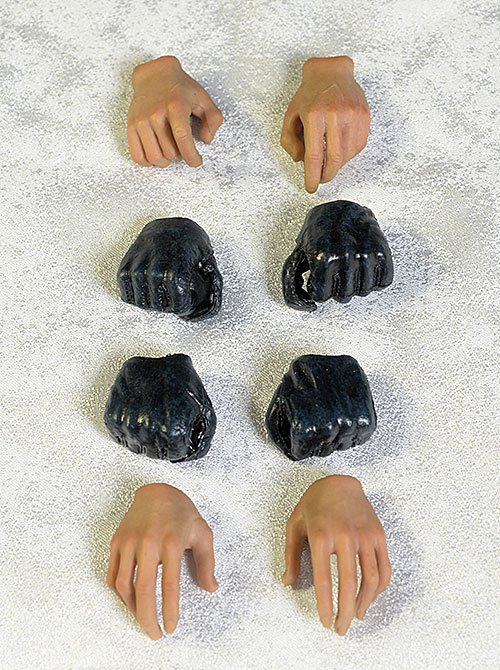 Boromir Lord of the Rings sixth scale action figure by Asmus Toys