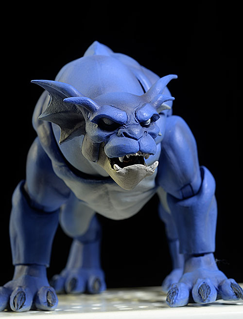 Bronx Gargoyles action figure by NECA