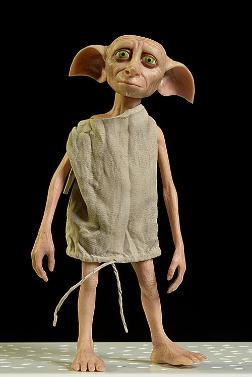 Dobby Harry Potter sixth scale action figure by Star Ace