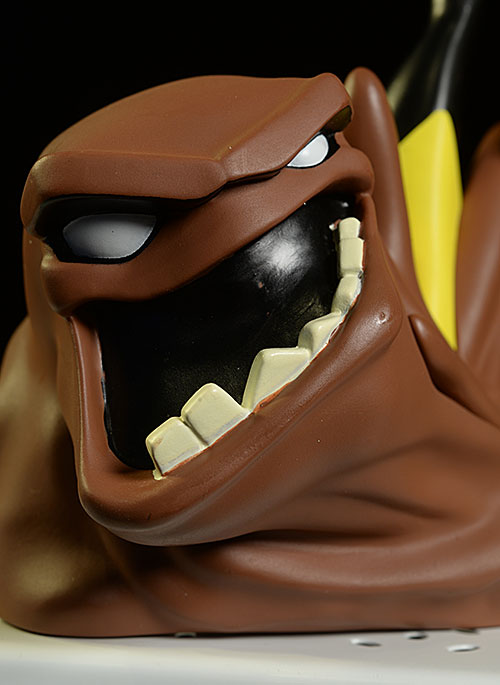Batgirl TNBA Gallery statue from Diamond Select toys