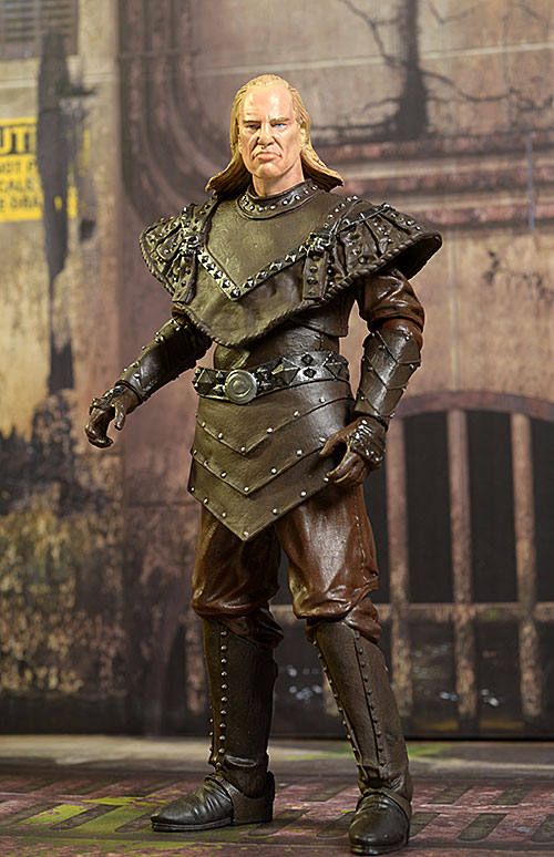 Ghostbusters II Vigo the Carpathian action figure by Diamond Select Toys