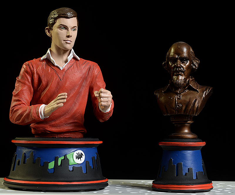 Batman 1966 Dick Grayson bust
