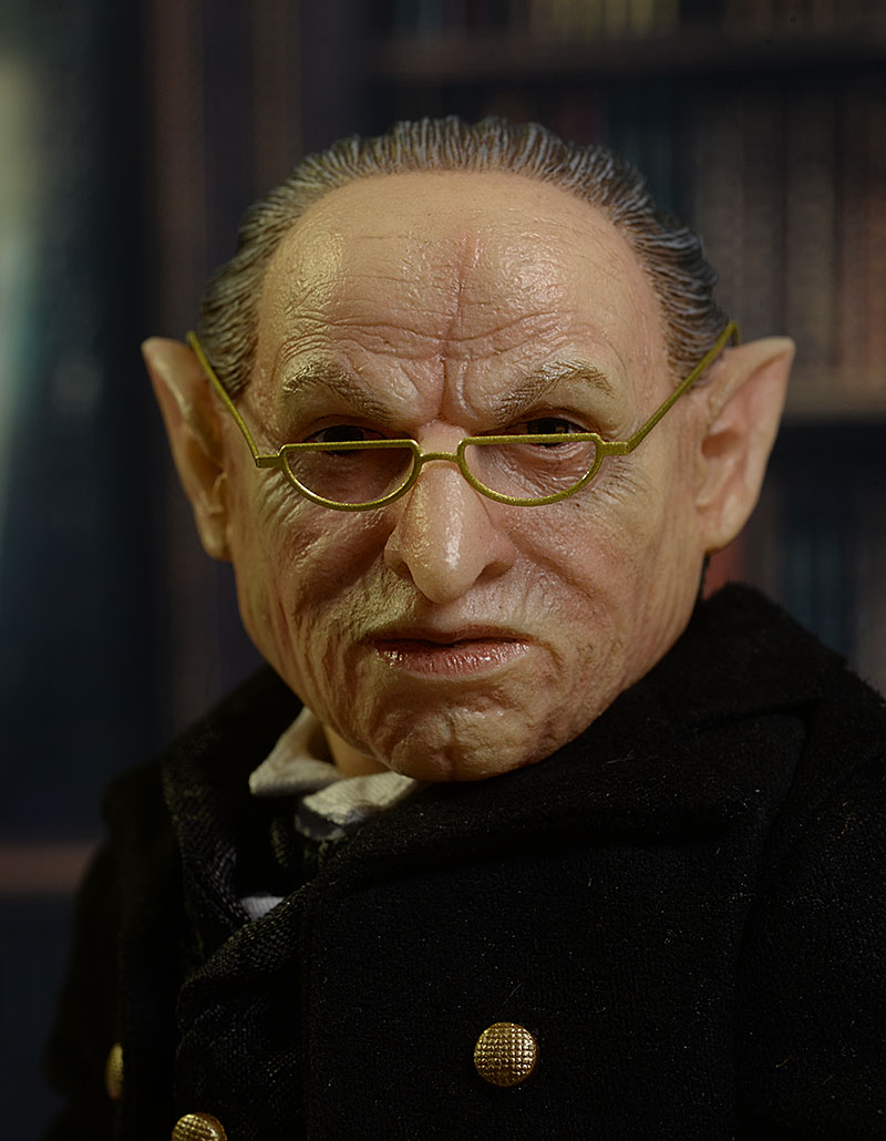 Griphook Harry Potter V2 sixth scale action figure by Star Ace