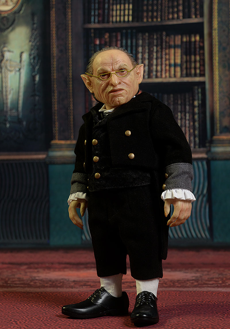 Griphook Harry Potter V2 sixth scale action figure by Star Ace