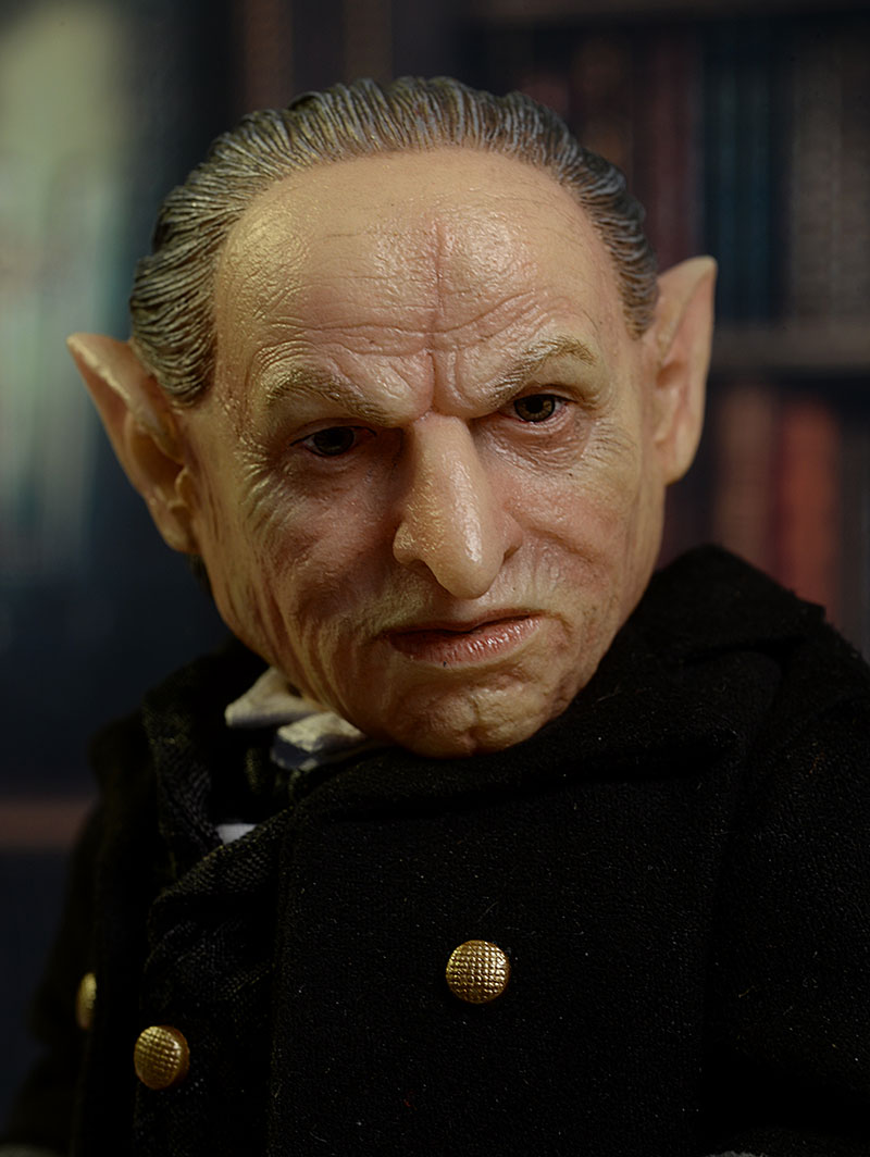 Griphook Harry Potter V2 sixth scale action figure by Star Ace