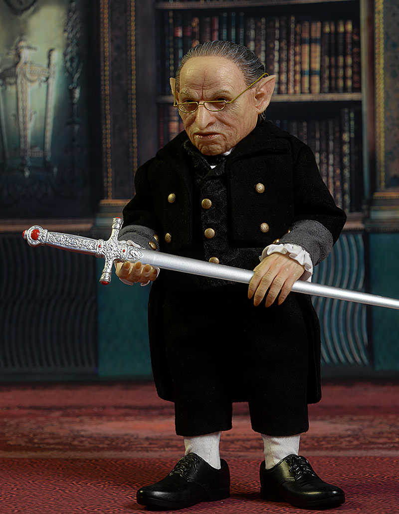 Griphook Harry Potter V2 sixth scale action figure by Star Ace