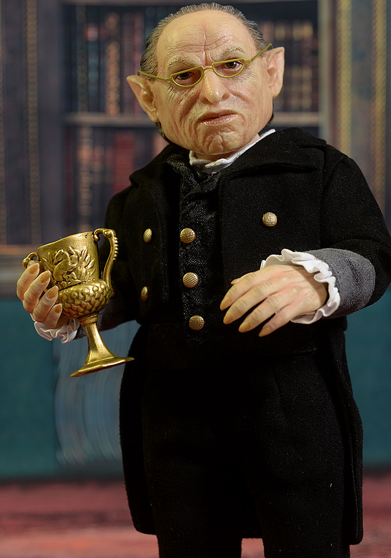 Griphook Harry Potter V2 sixth scale action figure by Star Ace