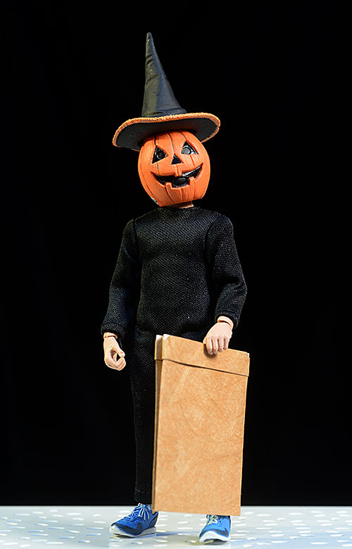 Halloween 3 Season of the Witch action figures by NECA