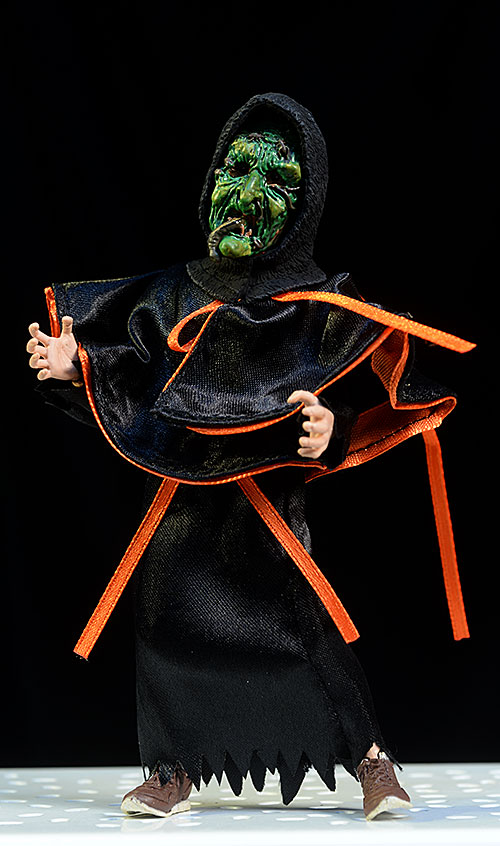 Halloween 3 Season of the Witch action figures by NECA