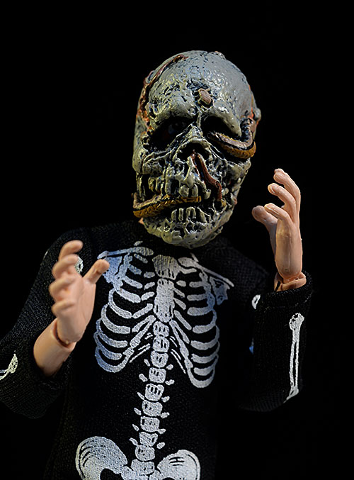 Halloween 3 Season of the Witch action figures by NECA