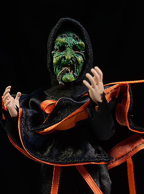 Halloween 3 Season of the Witch action figures by NECA