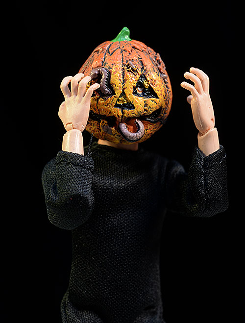Halloween 3 Season of the Witch action figures by NECA