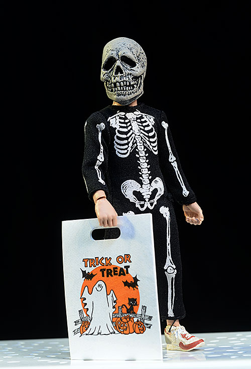 Halloween 3 Season of the Witch action figures by NECA