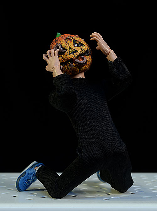 Halloween 3 Season of the Witch action figures by NECA