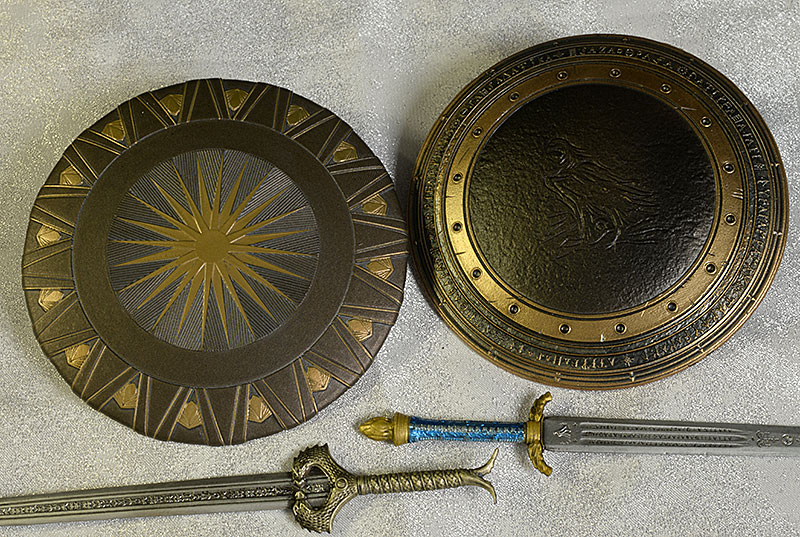 Wonder Woman movie ArtFX statue from Kotobukiya