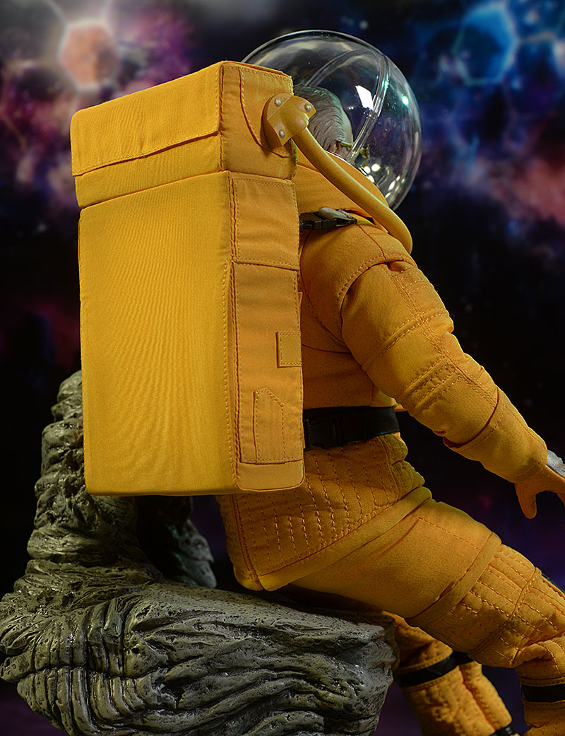 Stan Lee Guardians of the Galaxy 2 sixth scale action figure by Hot Toys
