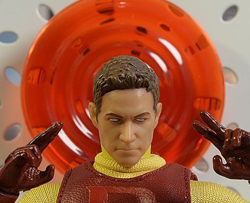 Daredevil Classic One:12 Collective Action Figure  by Mezco