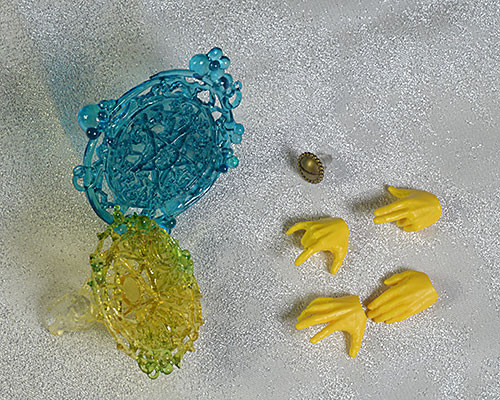 Doctor Strange One:12 Collective action figure by Mezco