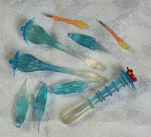 Iron Man One:12 Collective action figure