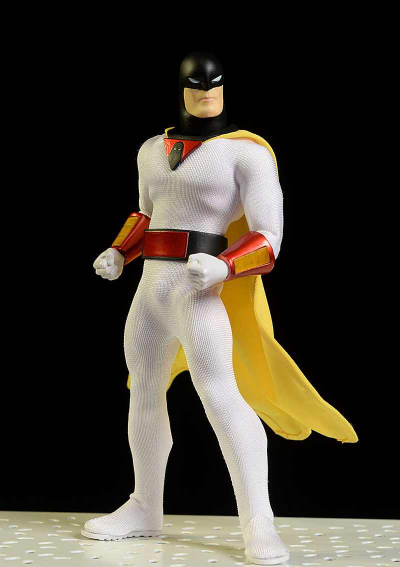One:12 Collective Space Ghost action figure by Mezco Toyz