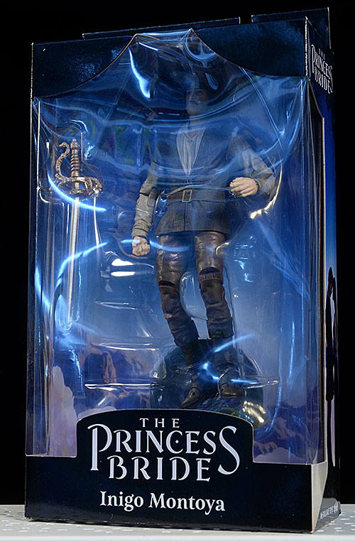 Inigo Montoya