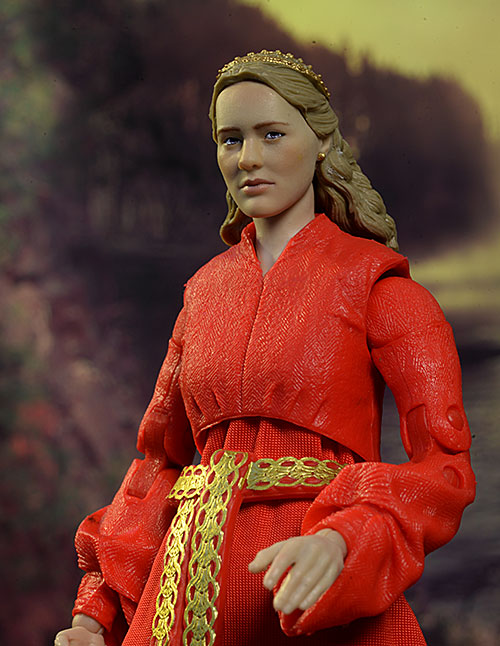 rincess Buttercup action figure