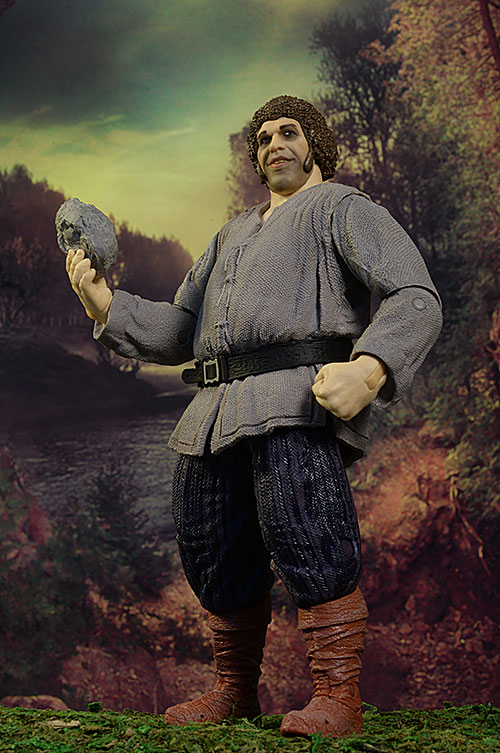 Fezzik action figure