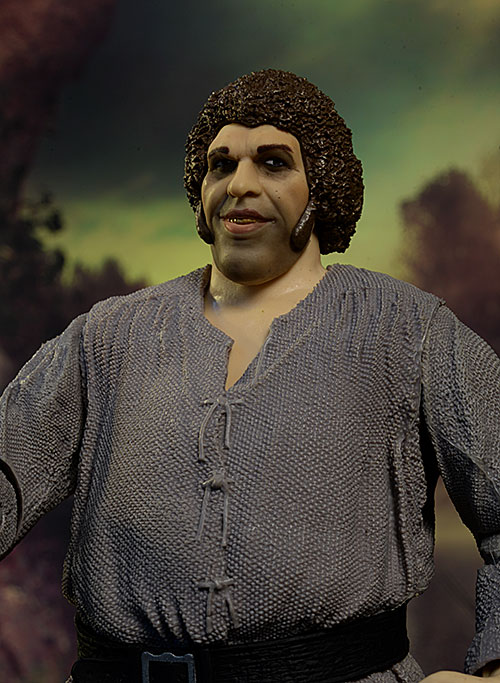 Fezzik action figure