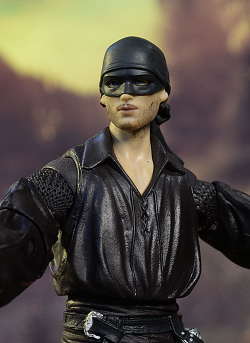 Dread Pirate Eoberts