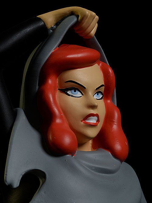 Mask of the Phantasm Batman The Animated Series mini-bust by Diamond Select Toys