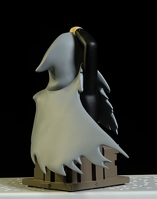 Mask of the Phantasm Batman The Animated Series mini-bust by Diamond Select Toys