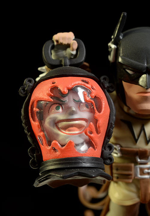 Batman Last Knight On Earth Q-Fig by Qmx