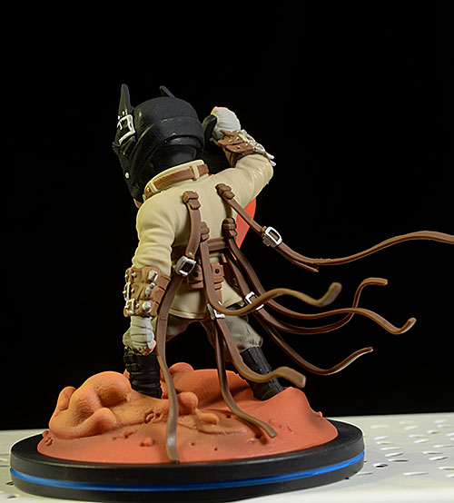 Batman Last Knight On Earth Q-Fig by Qmx