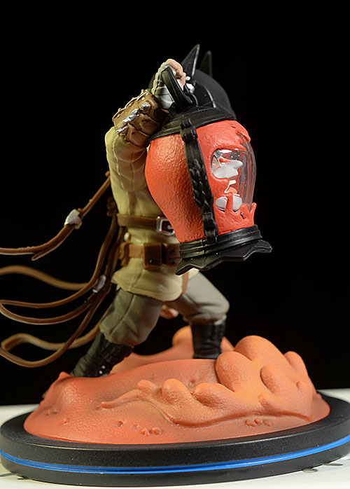 Batman Last Knight On Earth Q-Fig by Qmx