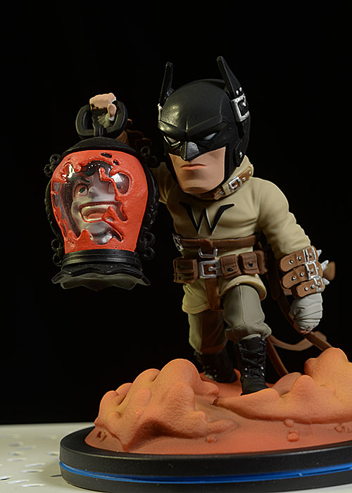 Batman Last Knight On Earth Q-Fig by Qmx