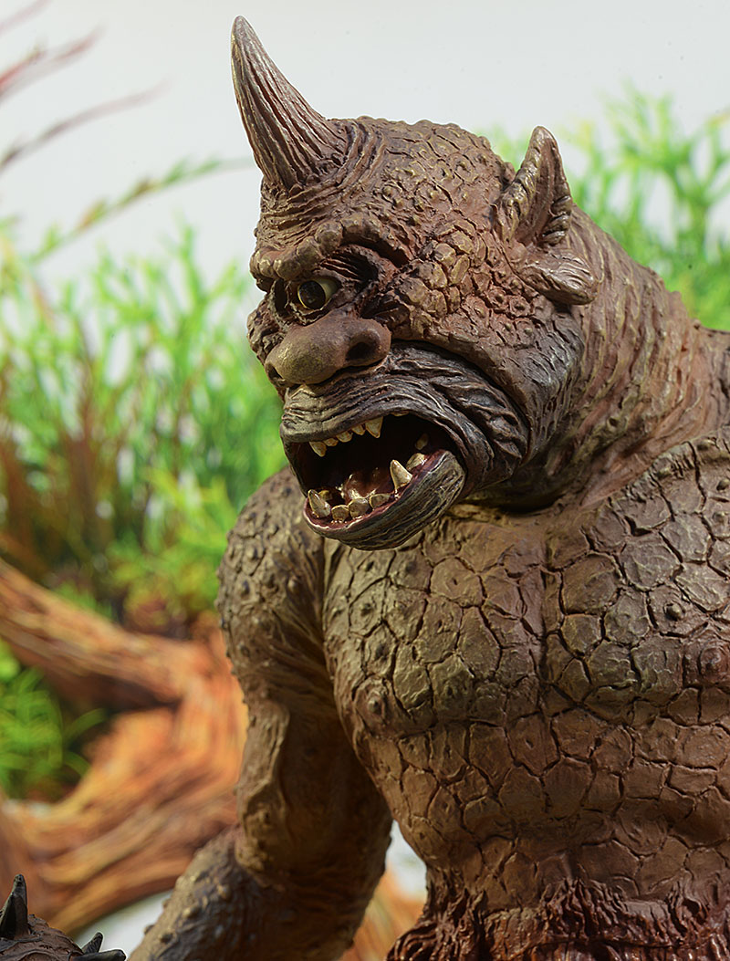 Cyclops Ray Harryhausen vinyl statue by Star Ace