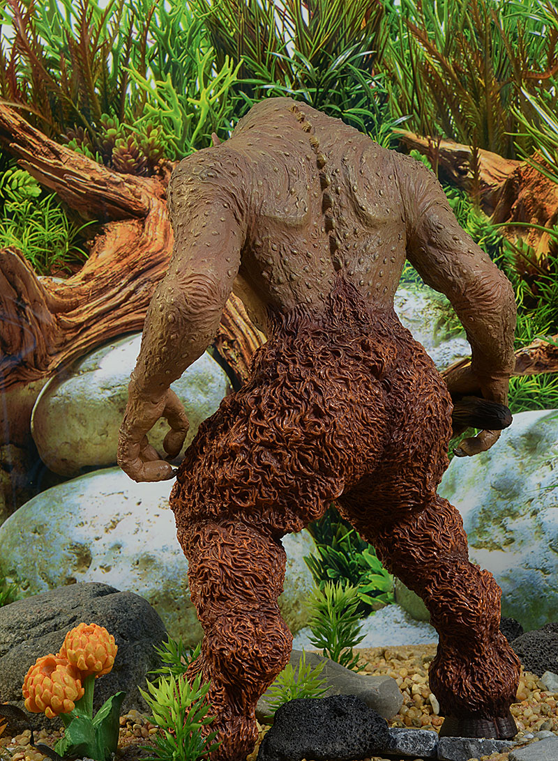 Cyclops Ray Harryhausen vinyl statue by Star Ace