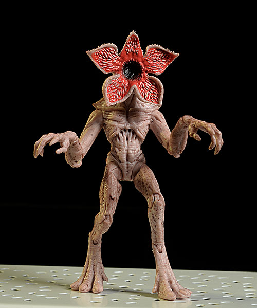 Stranger Things Demogorgon action figure from Funko