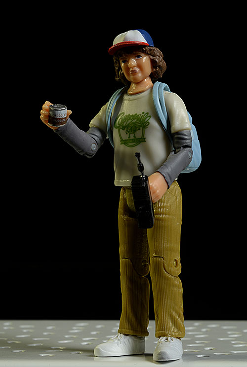 Stranger Things Dustin action figure from Funko