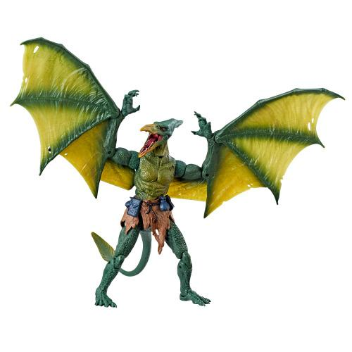 Marvel Legends Sauron action figure
