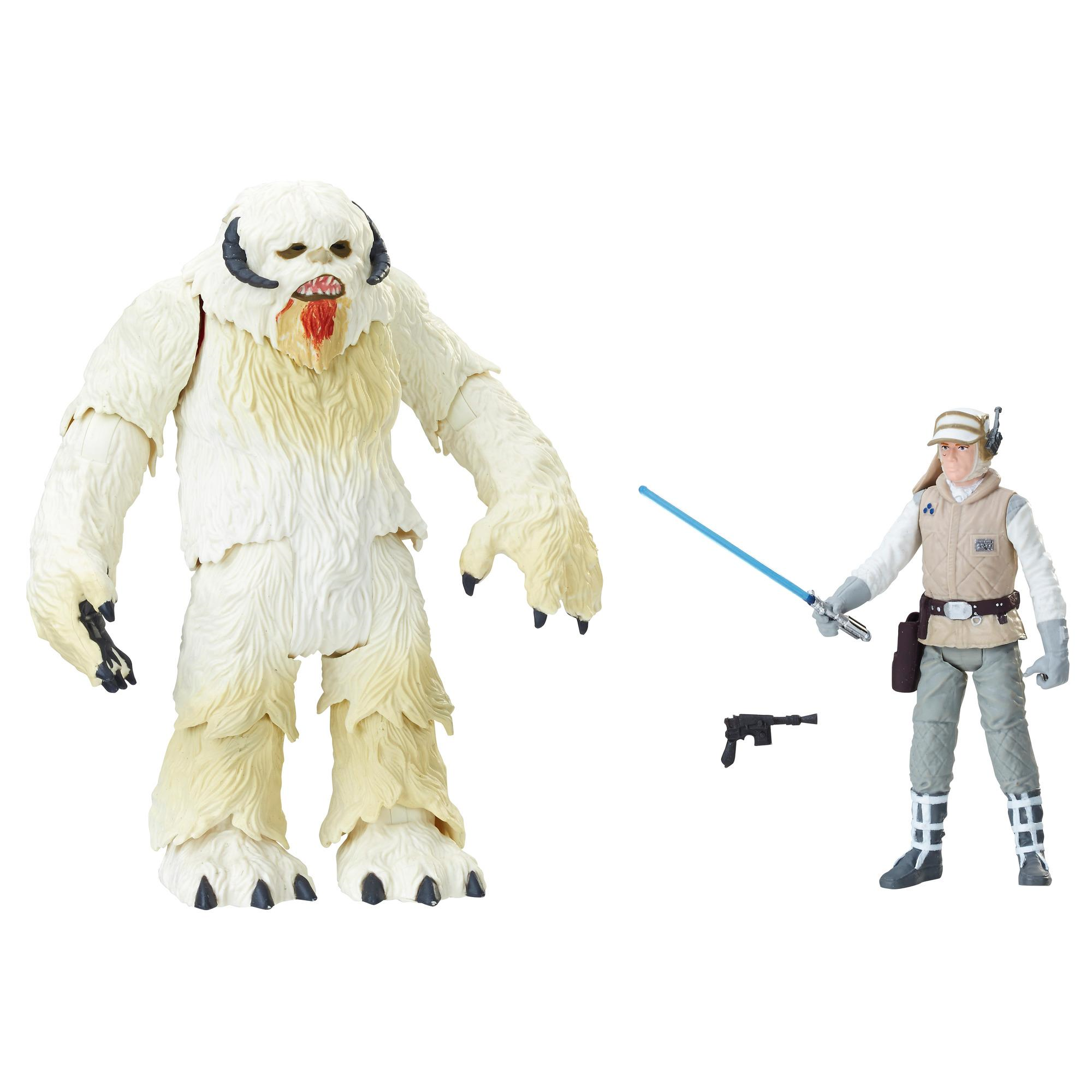 Star Wars Wampa action figure