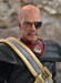 General Chang Star Trek sixth scale action figure
