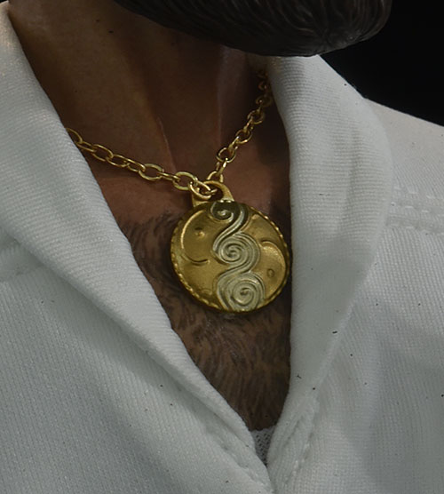 Dr. McCoy Star Trek the Motion Picture sixth scale action figure by EXO-6