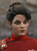 tt. Saavik Wrath of Khan sixth scale action figure