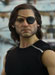Snake Plissken sixth scale action figure